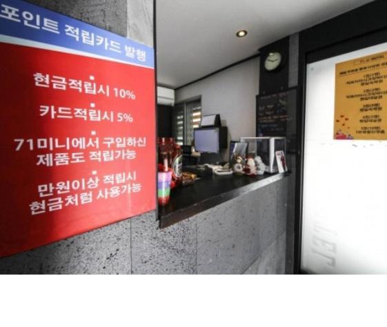 71 Street Motel Suwon Exteriér fotografie